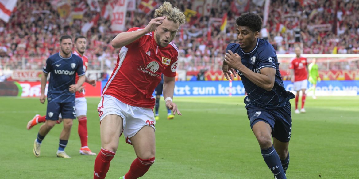 Bundesliga-Transfers: Potenzial bei Union Berlin, Mainz 05 und der TSG Hoffenheim