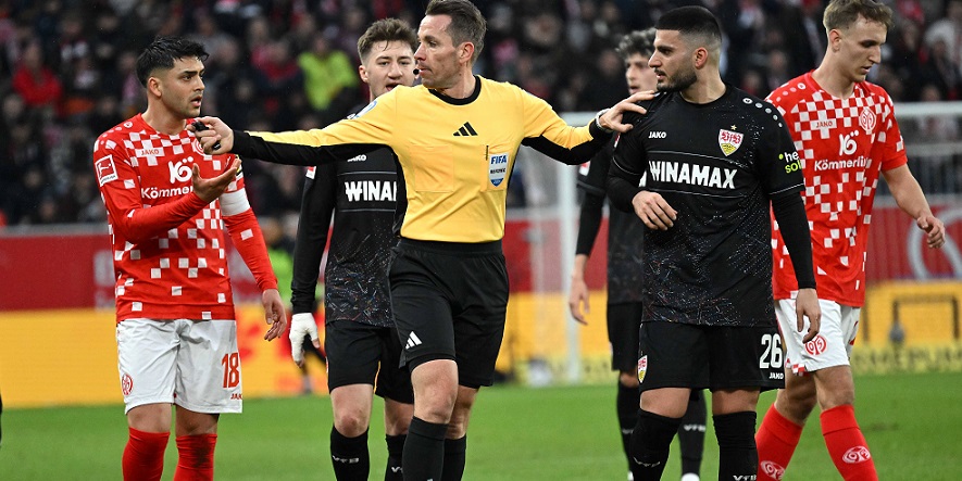 Marktwert-Flops: Duo von Mainz 05, VfB-Star und RB-Abschiedskandidat