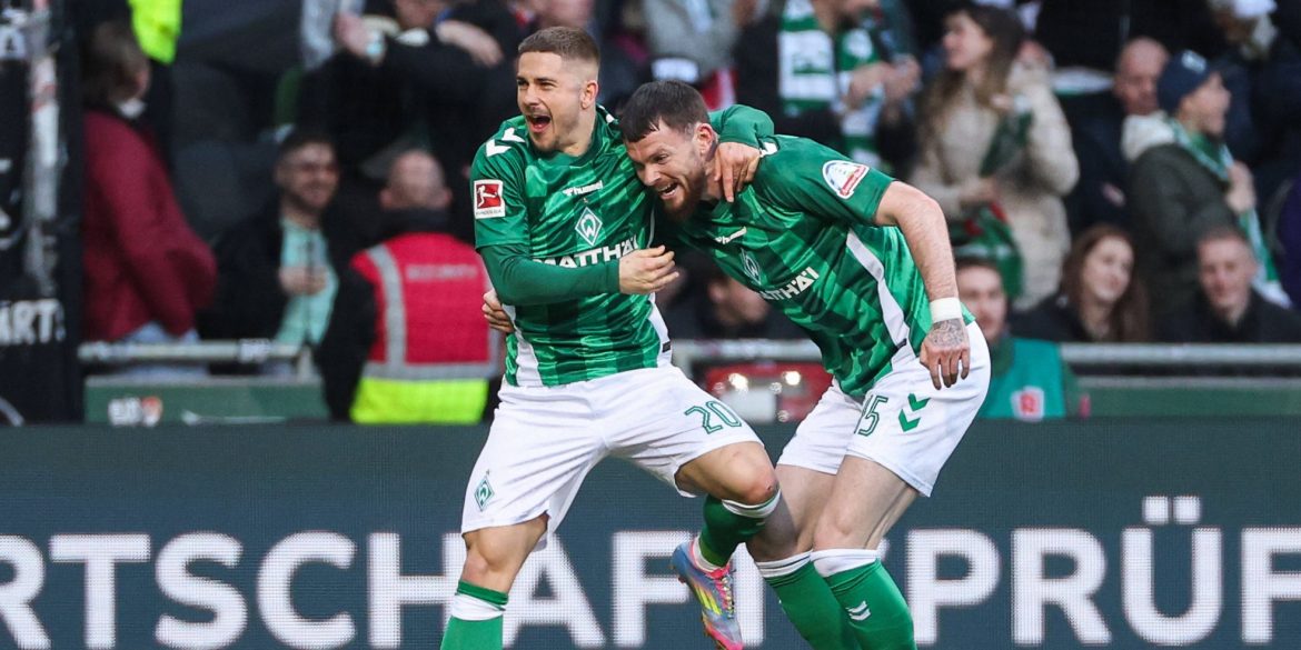 Halten oder verkaufen: Kaum Zweifel an Werder-Trio – besteht auch Orban?