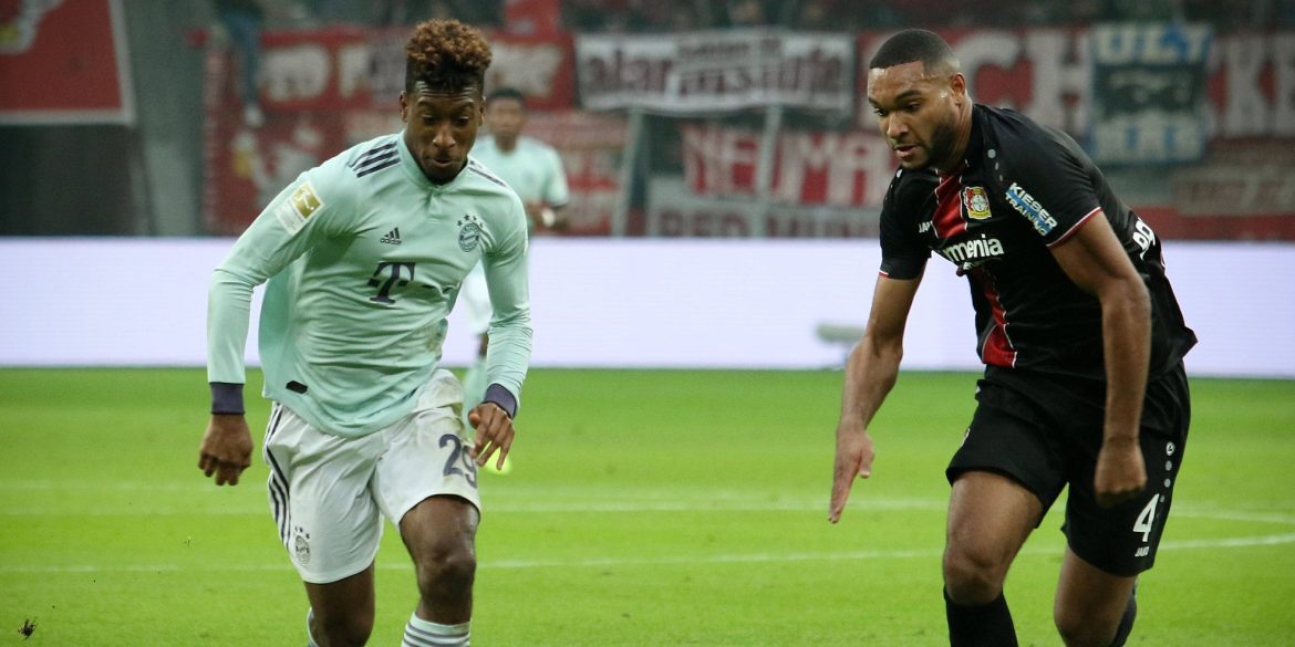 Transfergerüchte: Wechseln Tah & Coman doch noch? Mainz 05 will zwei Bundesliga-Spieler