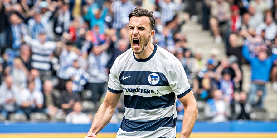 TSG Hoffenheim: Neuzugänge Abwehrbollwerk Robin Hranac und Toptorjäger Haris Tabakovic im Check