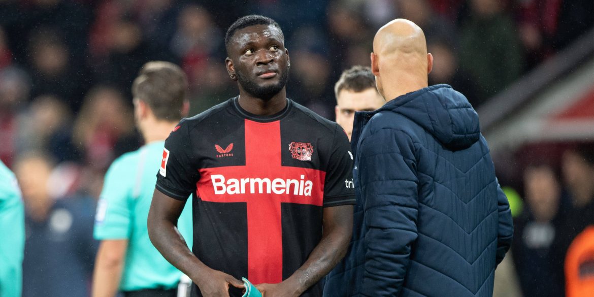 Halten oder verkaufen: Was tun mit Guirassy & Boniface? Gregoritsch besteht