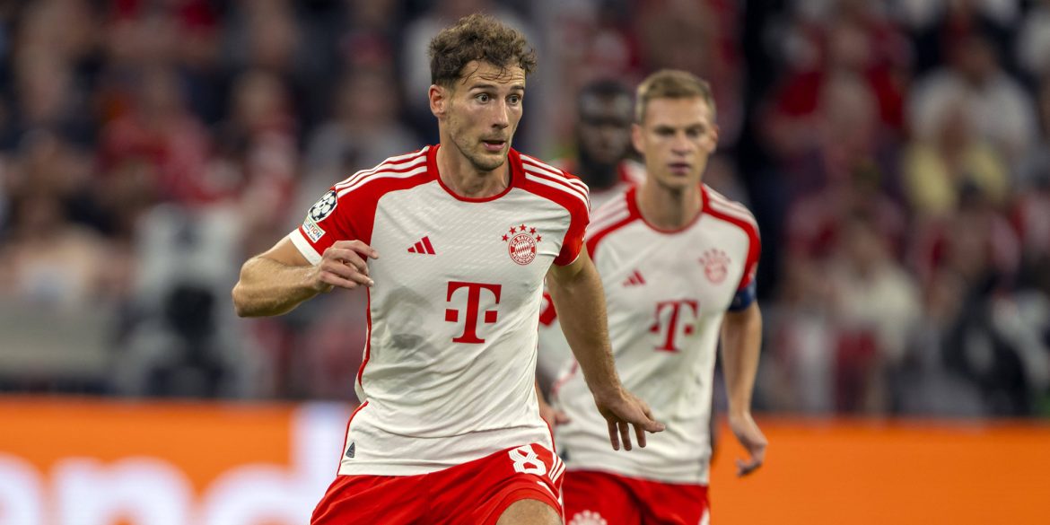 Bundesliga Sperren: Wer ersetzt Kimmich & Co.? Sechs Spieler fehlen am 10. Spieltag