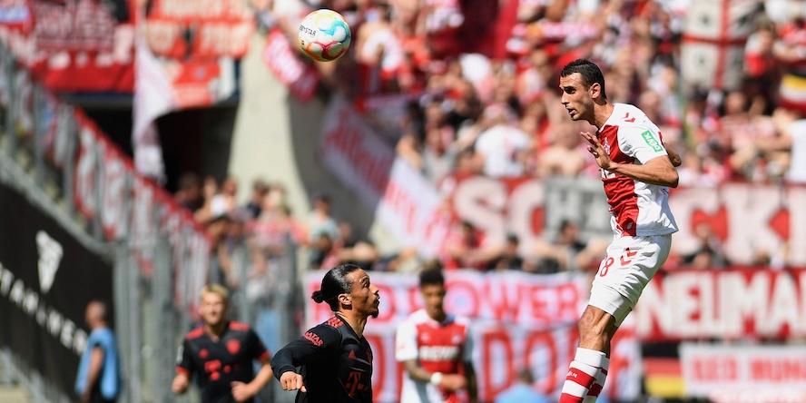 Transfergerüchte: BVB schnappt sich Diallo – Skhiri bleibt in der Liga