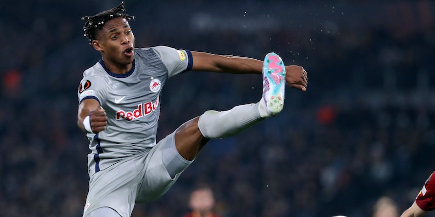Transfergerüchte: Zwei neue Offensive für RB Leipzig, einer für Freiburg?