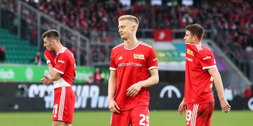 Verletzten-Update: Abwehrprobleme bei Union? Frankfurt leidet unter Folgen der Doppelbelastung!