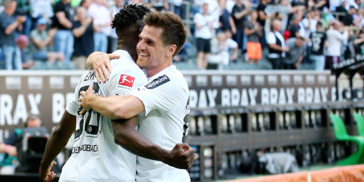 Die Spieler des Monats Mai: Dritte Goldmedaille für einen Gladbacher