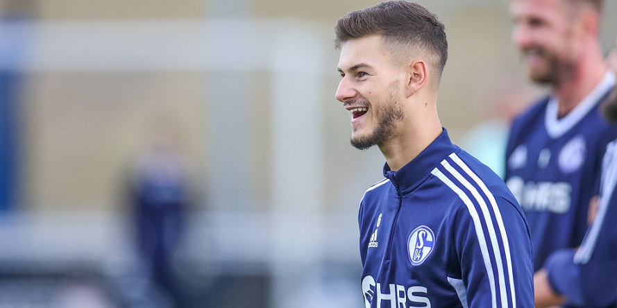 Gewinner der Vorbereitung: Tom Krauß und Co. mit guten Karten vor dem Start