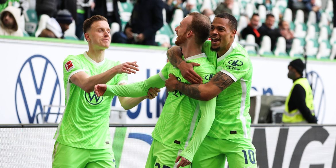 Alle Spieler des VfL Wolfsburg einsortiert: Neue Schnäppchen und Stammplatzverlierer