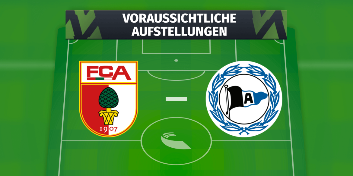VfL Bochum – VfL Wolfsburg: Die voraussichtlichen Aufstellungen