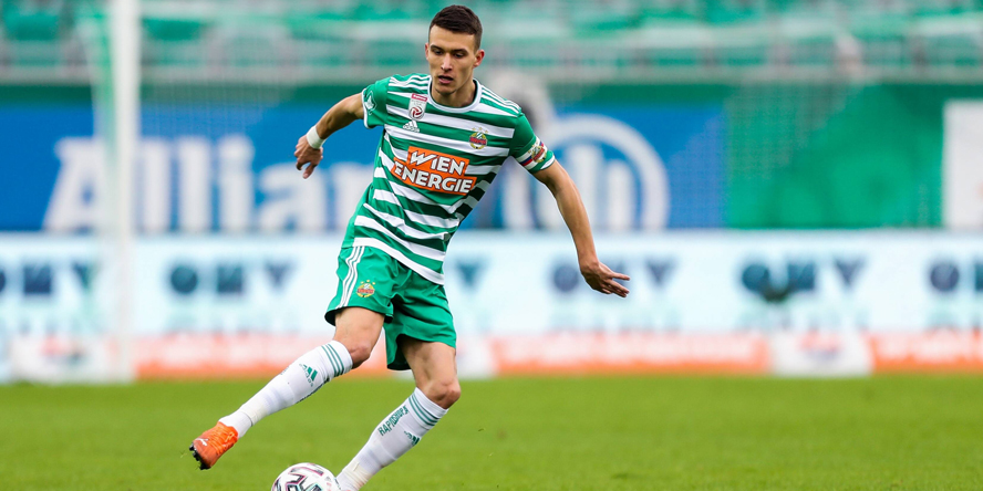 Köln-Neuzugang Dejan Ljubicic im Check: Der letzte Heldt-Transfer