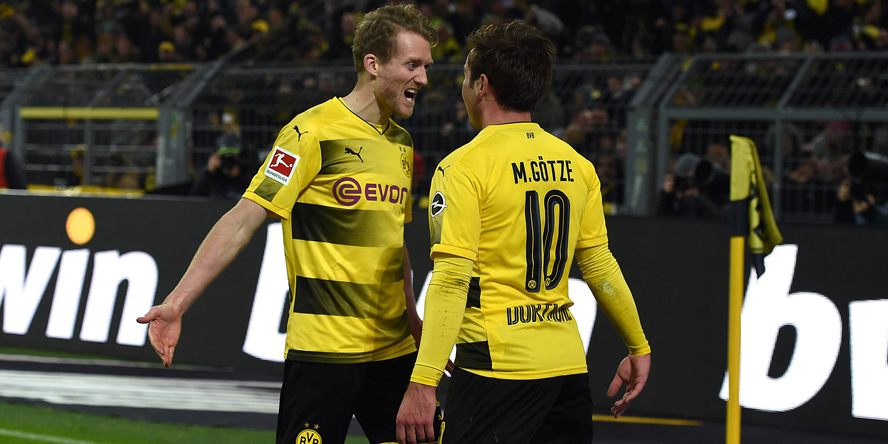 Comunio-Highlights der Woche: Mach iiiihn, er macht iiiihn!