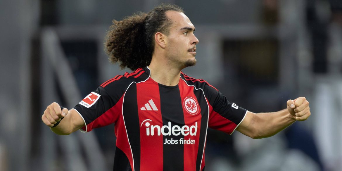 Kaufempfehlungen 2-4 Mio.: Punktehamster von Eintracht Frankfurt, Union Berlin & Co.