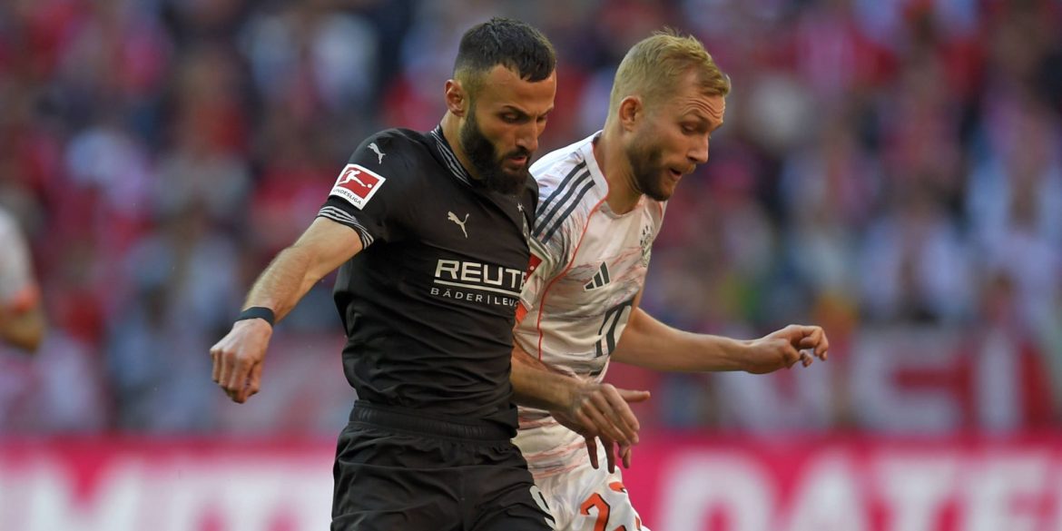 Positionsänderungen bei Stars vom BVB, FC Bayern & Gladbach? Wer wird umgestellt?