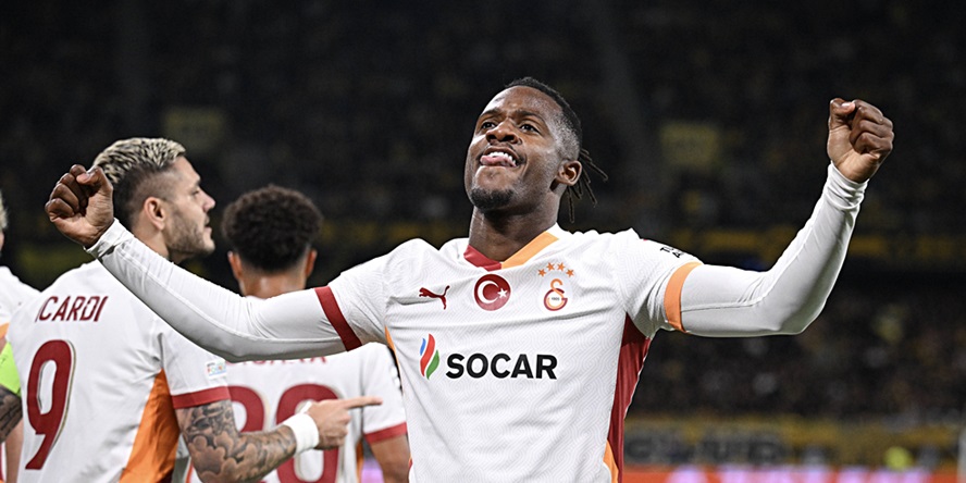 Eintracht Frankfurt: Neuzugänge Elye Wahi und Michy Batshuayi im Check