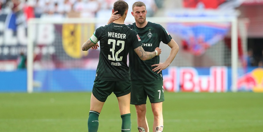 Transfers bei Werder Bremen: Wer kommt, wer bleibt, wer geht?
