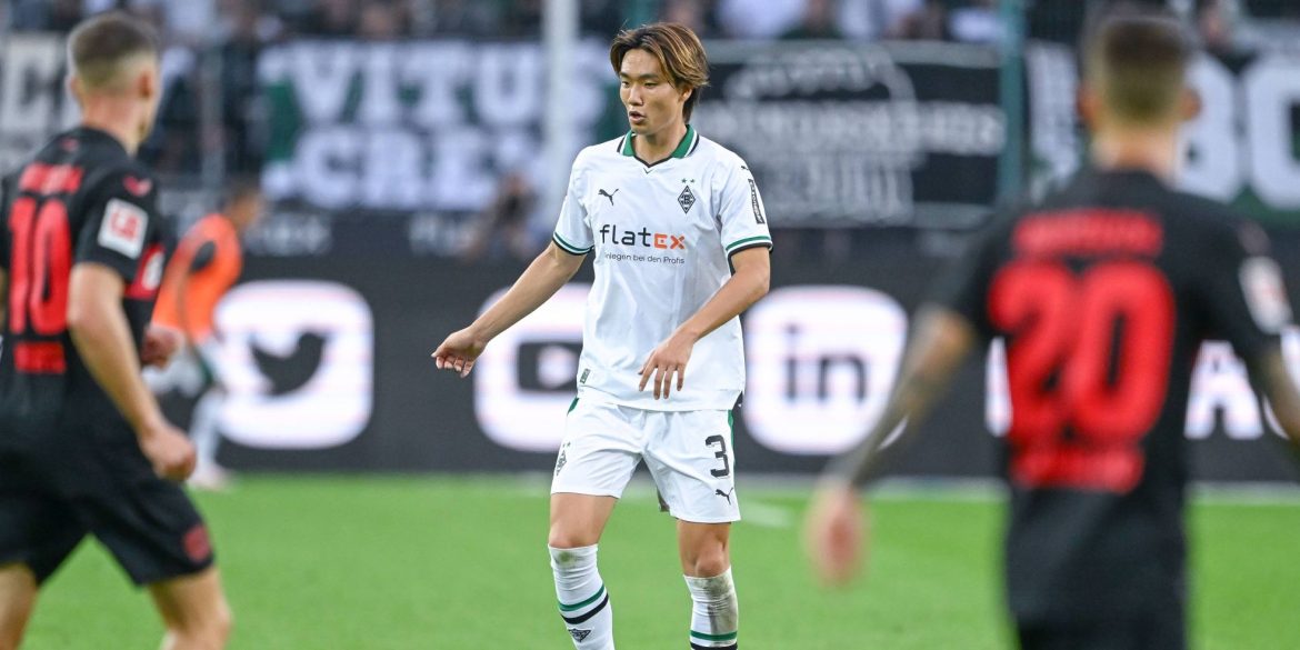 Transfergerüchte: Gladbach-Star umworben, Bayer-Ziel zögert – Alidou vor Wechsel