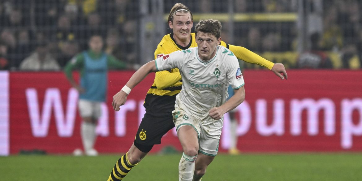 Kaufempfehlungen Mittelfeld: Werder-Duo, Star-Rückkehrer und Mega-Schnäppchen