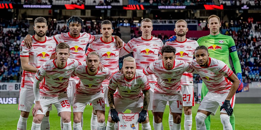 Teamcheck Rasenballsport Leipzig: Leistungsträger auf dem Absprung – bleibt die Tedesco-Truppe?