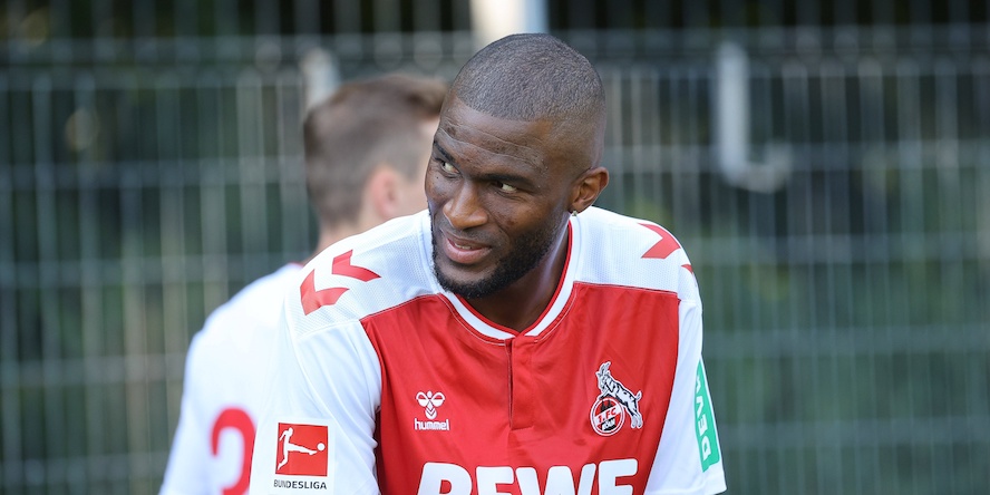 Transfergerüchte: Modeste in Dortmund angeboten – Neues von Haller