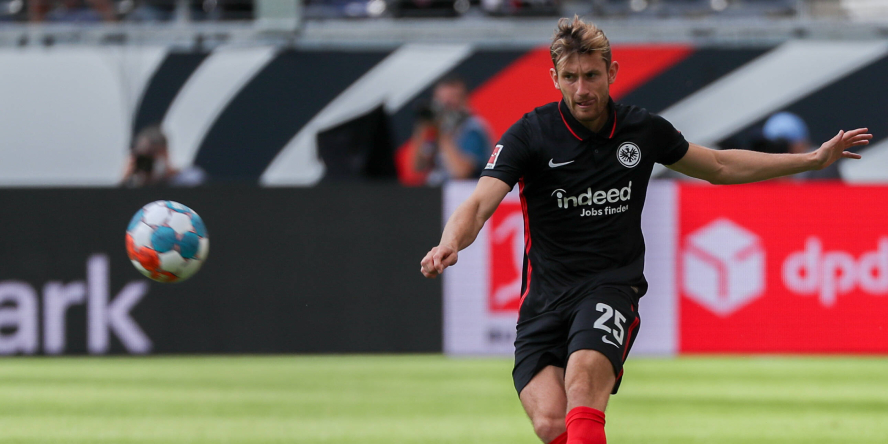 Auf Spielplan-Basis einkaufen, 8. und 9. Spieltag: Frankfurter Flow
