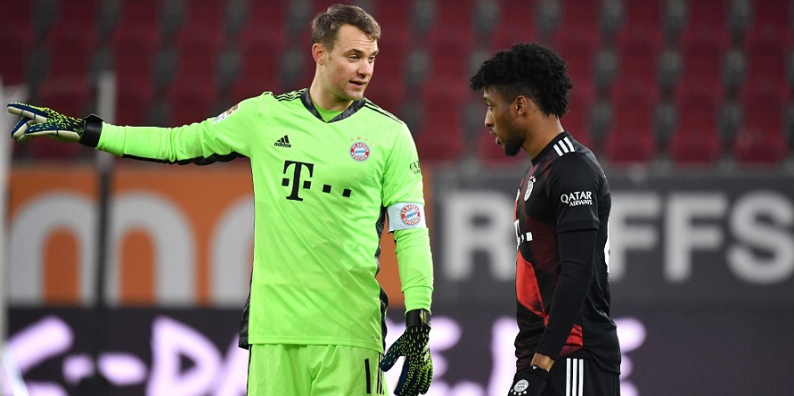 Abend-Newsflash vor dem 2. Spieltag: Bayern-Ausfälle so gut wie sicher