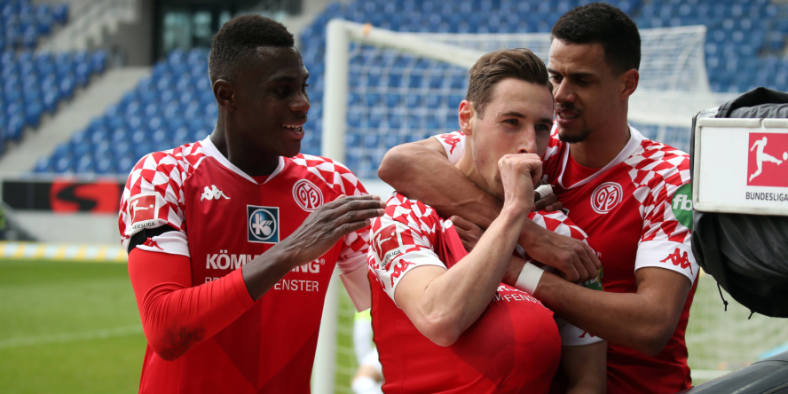 Auf Spielplan-Basis einkaufen, 9. und 10. Spieltag: Mainz gegen zwei Abstiegskandidaten