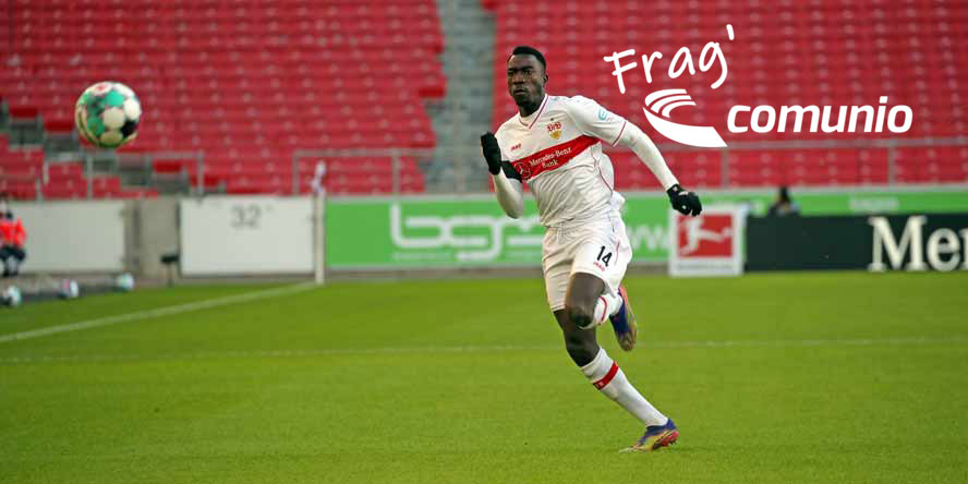 Frag‘ Comunio: Warum kriegt Silas nur läppische 4 Punkte?