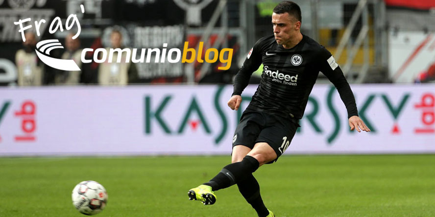 Frag‘ Comunio: Warum war Kostic besser als Goretzka?