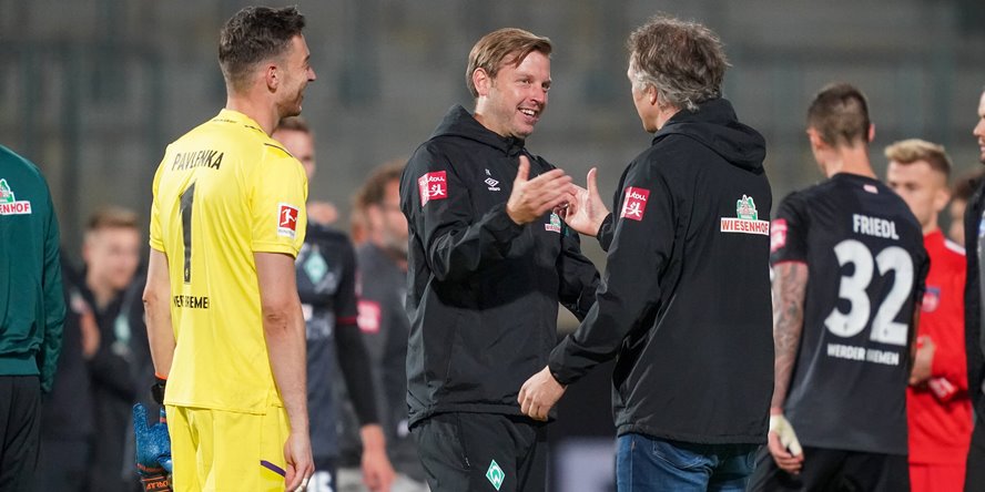 Werder Bremen nach Saisonende: Absturz verhindert – aber was passiert jetzt?