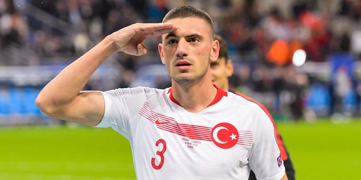 Comunio-Gerüchteküche: Salutiert Demiral bald für den BVB? Klostermann könnte folgen