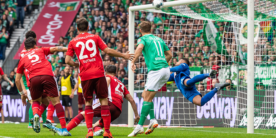 Kaufen, verkaufen oder halten? Drei Spieler nach dem Start auf dem Prüfstand