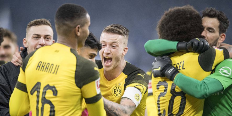Comunio aktuell: Was ist los bei Marco Reus?