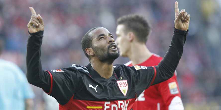 Comunio History: Als Helmut der Hattrick nicht genug war