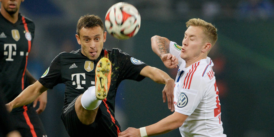 Rafinha, Holtby & Co.: Fünf Must Haves für das Saisonfinale