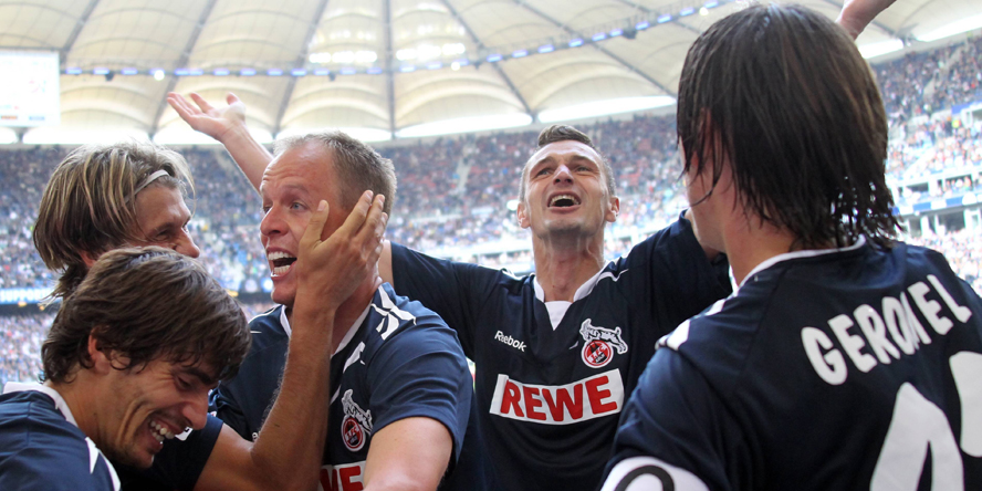 Das Restprogramm der Abstiegskandidaten: It smells like Showdown
